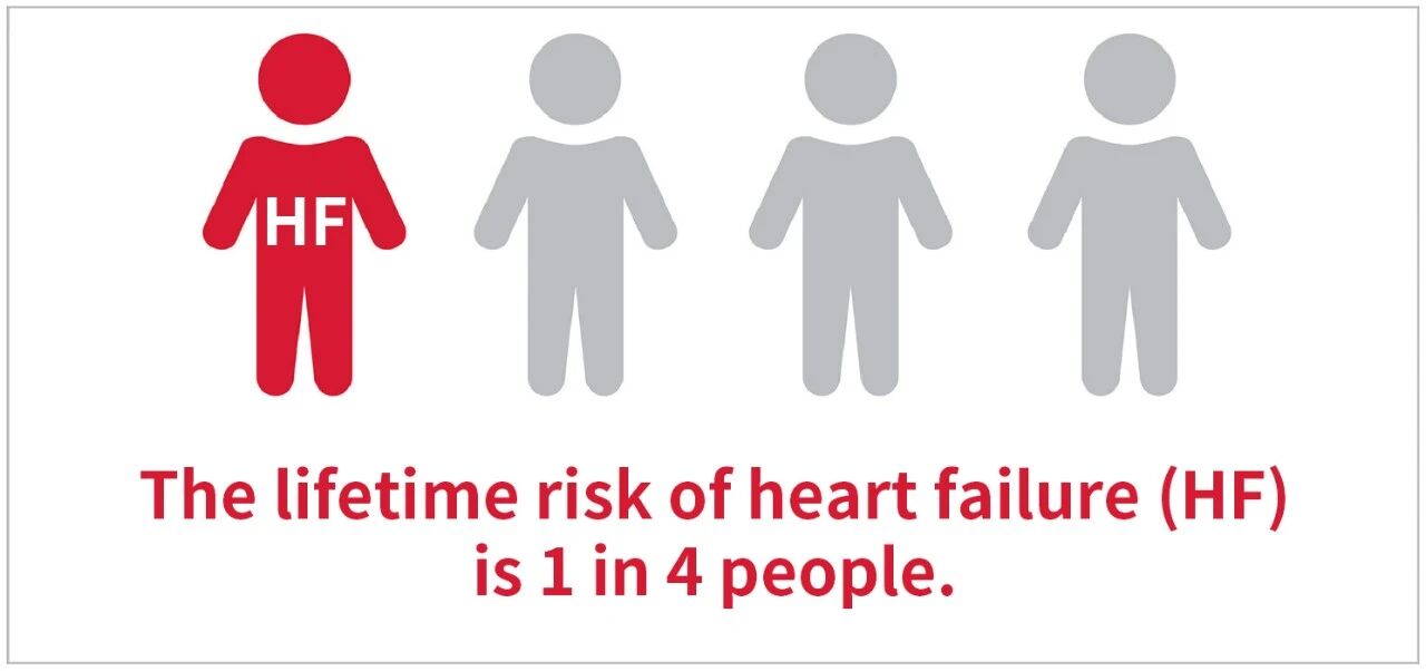 新品上市 | 心衰診斷雙保障——聚焦心衰精準(zhǔn)診斷，我們從未止步！